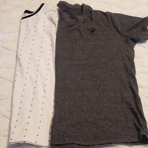 Mens Medium shirt bundle